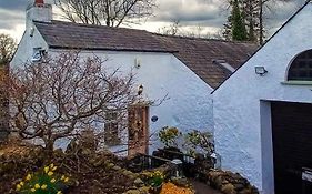 Riverside Cottage At Logwood Mill